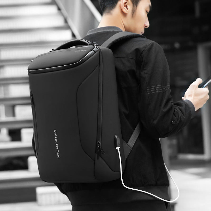 laptop multifunctional elegant backpack | backpack | Introducing our Laptop Multifunctional Elegant Backpack, available now at Yours Essentials UK. This